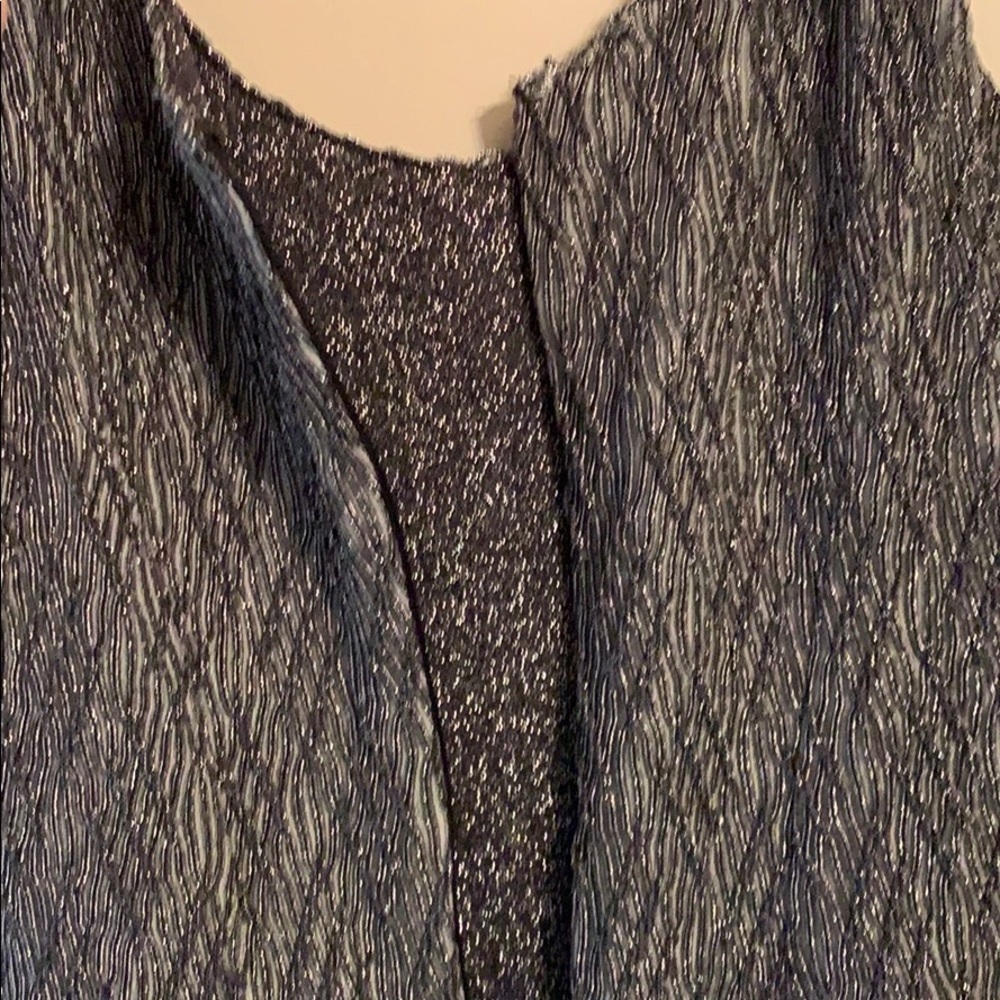 Vintage Scott McClintock Dress - Picture 6 of 6